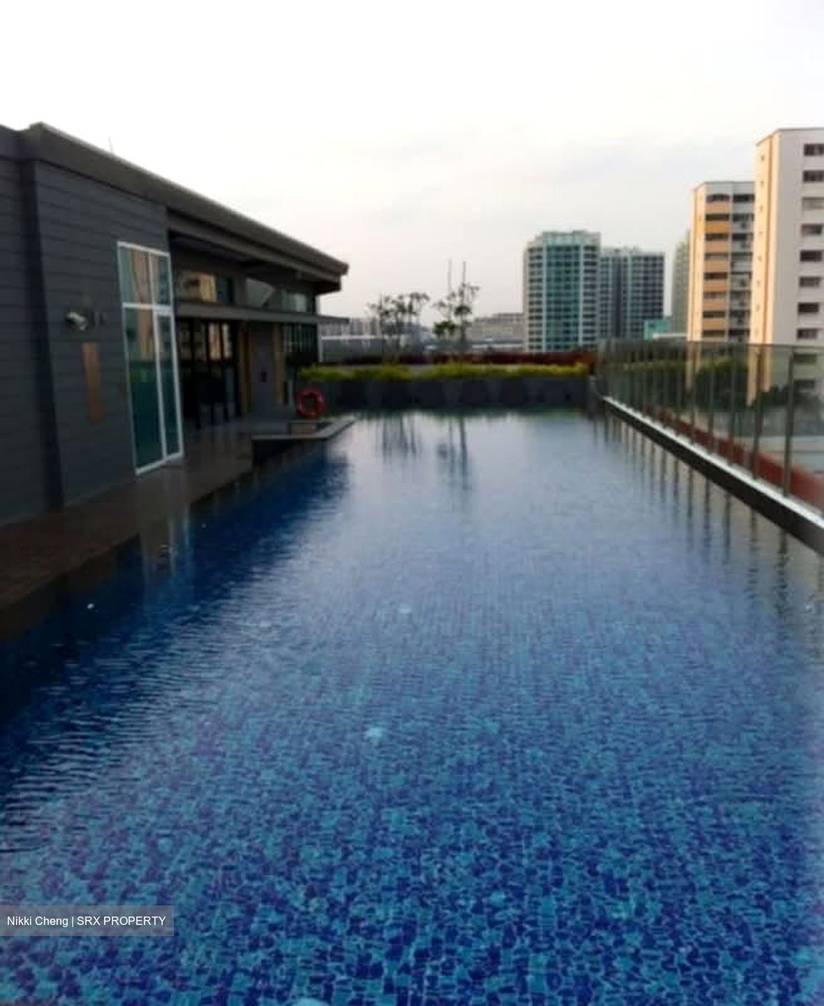 Wis@changi (D14), Office #566145651